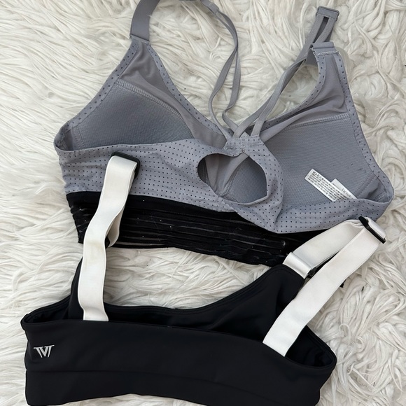 Victoria’s Secret and IVL Collective Sports Bra Bundle - Picture 2 of 3